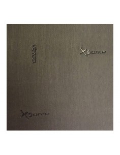 PLAQUE CAOUTCHOUC ESCALADE XS-GRIP 7507 4MM - VIBRAM