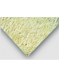 PLAQUE CREPE VERITABLE NATUREL SUMATRA 1ER CHOIX 6MM