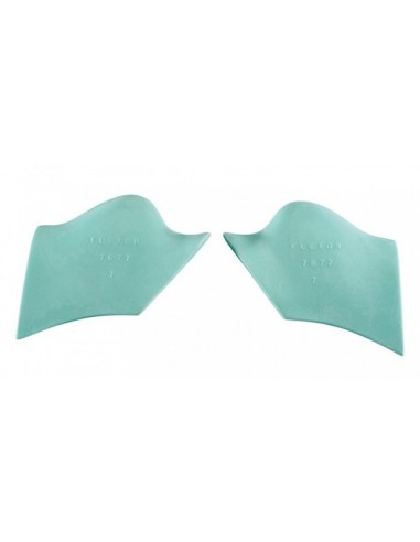 BARRE RETRO CAPITALE 7677 - ELEMENT PREFORME AVANT-PIED - LATEX