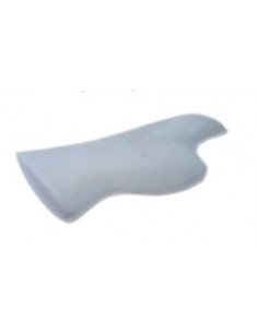 B.R.C LATEX REF 7869 GRIS TAILLE 3