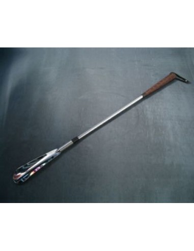 CHAUSSE-PIED GEANT RESSORT - 59cm