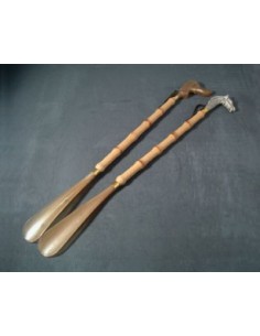 CHAUSSE-PIED GEANT FANTAISIE MP - 56cm