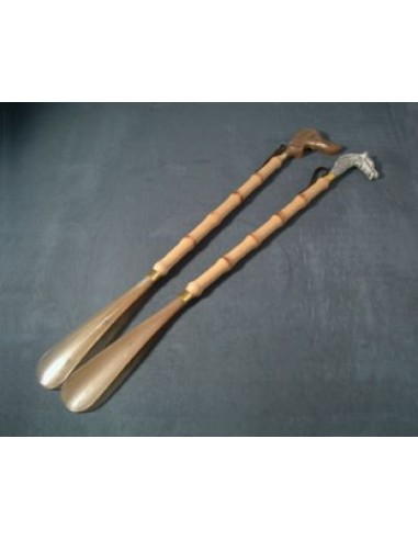 CHAUSSE-PIED GEANT FANTAISIE MP - 56cm