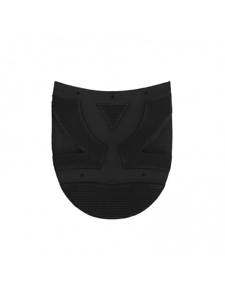 TALON POUR SEMELLE CAOUTCHOUC ZARCO HIMALAYA TAILLE 3