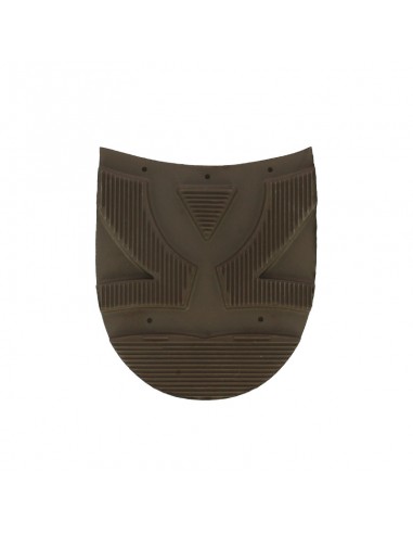 TALON POUR SEMELLE CAOUTCHOUC ZARCO HIMALAYA TAILLE 2