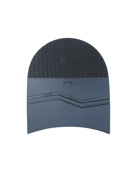 BONBOUT CAOUTCHOUC 413 RODI 7MM TAILLE N°2 NOIR OU MARRON - SVIG