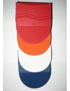 BONBOUT CAOUTCHOUC 413 RODI 7MM TAILLE N°3 COULEURS - SVIG