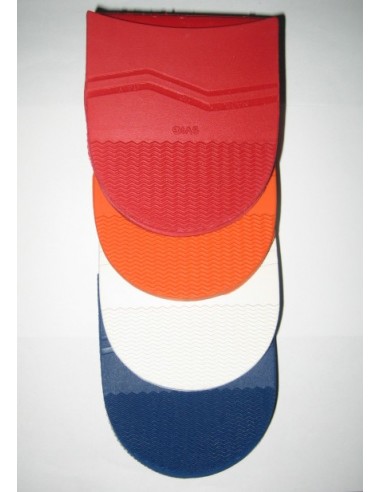 BONBOUT CAOUTCHOUC 413 RODI 7MM TAILLE N°3 COULEURS - SVIG