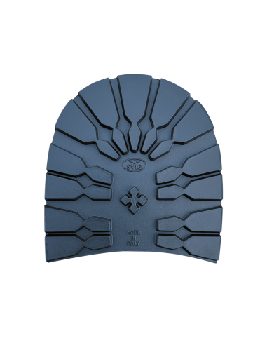 BONBOUT CAOUTCHOUC 236 TRAPPER 8MM TAILLE N°4 COULEURS - SVIG