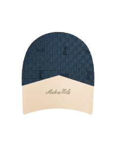 BONBOUT CUIR CAOUTCHOUC 279 EXTREME 6MM TAILLE N°3 - SVIG