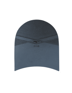 BONBOUT CAOUTCHOUC 411 VAJOLET 6.5MM TAILLE N°4 NOIR - SVIG