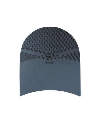 BONBOUT CAOUTCHOUC 411 VAJOLET 6.5MM TAILLE N°4 NOIR - SVIG