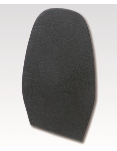 PATIN DEMI-SEMELLES BUFFALO 5MM TAILLE H2 - TOPY