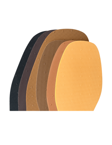 PATIN DEMI-SEMELLE CAOUTCHOUC 301 1.8MM - SVIG