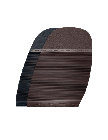 PATIN DEMI-SEMELLE CAOUTCHOUC 333 - SVIG