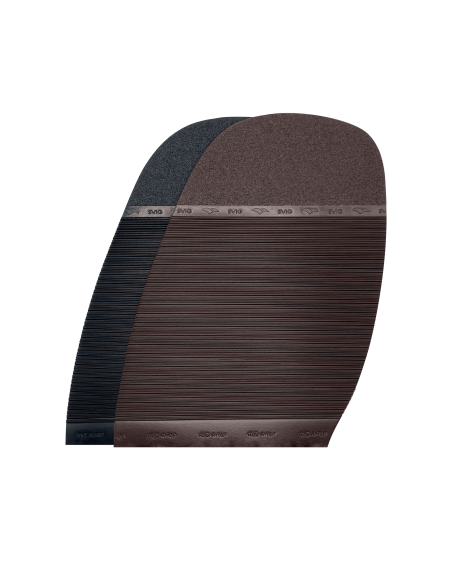 PATIN DEMI-SEMELLE CAOUTCHOUC 333 - SVIG