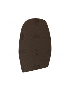 PATIN DEMI-SEMELLE CAOUTCHOUC EVOLUTION 7373 1.8MM TAILLE HS2 VIBRAM