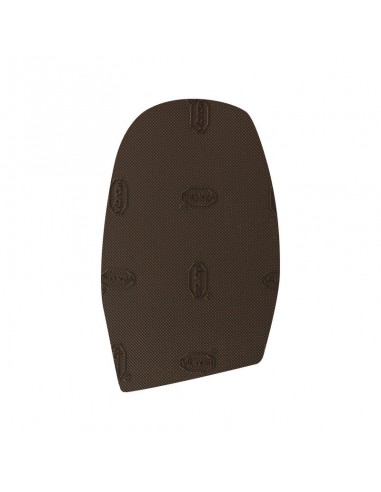 PATIN DEMI-SEMELLE CAOUTCHOUC EVOLUTION 7373 1.8MM TAILLE HS2 VIBRAM