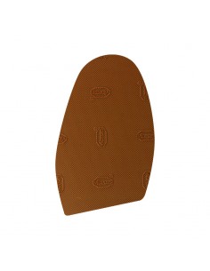 PATIN DEMI-SEMELLE CAOUTCHOUC EVOLUTION 7373 1.8MM TAILLE HPM VIBRAM