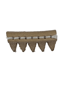 TREPOINTE CUIR COUSUE PP4 2