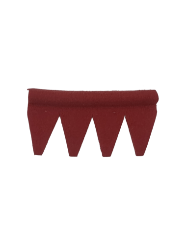 TREPOINTE NR1 EVA FANTAISIE