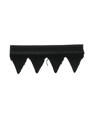 TREPOINTES CAOUTCHOUC E RUG 100 GM BOBINE