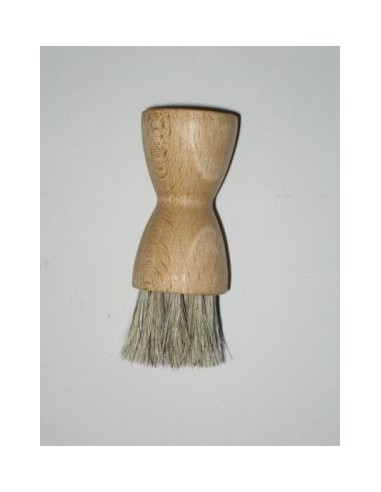 BLAIREAU POUR CIRAGE - blanc ou noir