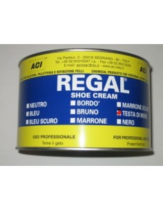 REGAL - CIRAGE - BOITE 1.5KG