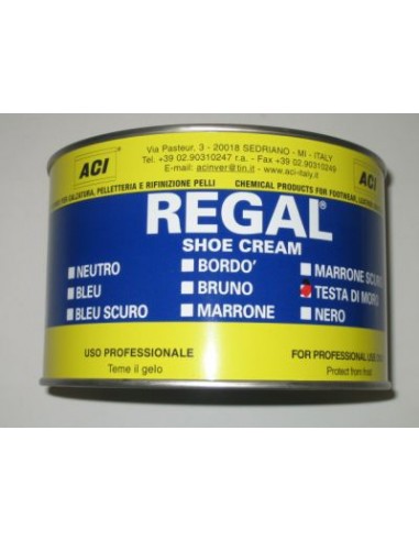REGAL - CIRAGE - BOITE 1.5KG