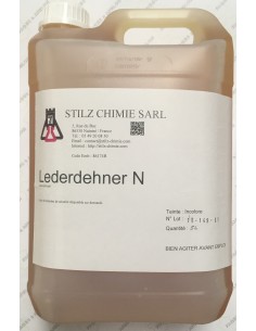 ASSOUPLISSANT - STILZ - BIDON 5L.