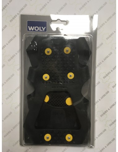 WINTERTRAX NEIGE 35/37