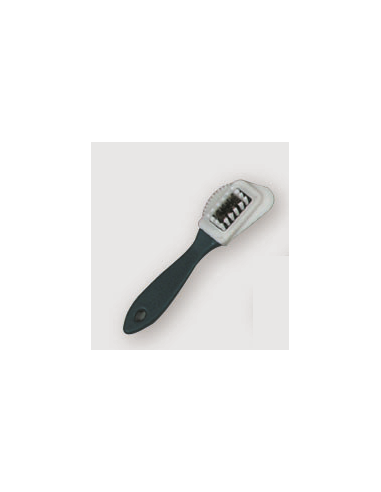 BROSSE DAIM MULTI