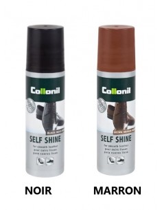 BRILLOMATIC SELF SHINE- FLACON 100ML