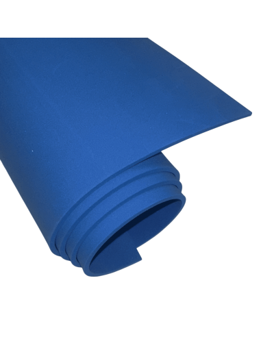 PLAQUE EVA EXTRA-FOAM UNI POUR ORTHESES ET SEMELLES ORTHO 3MM