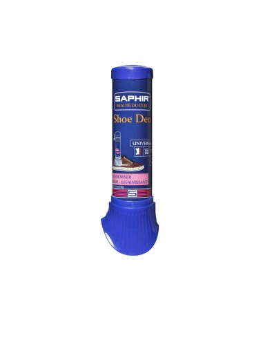 SHOE DEO SAPHIR - AEROSOL 100ML