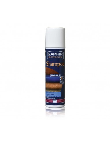 SHAMPOO SAPHIR 150ML