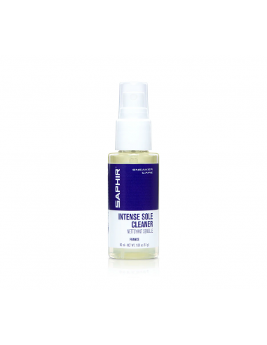 NETTOYANT SEMELLE INTENSE SAPHIR 50ML