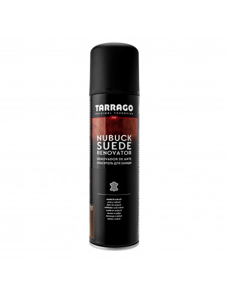 RENOVATOR - NUBUCK - 250ML TARRAGO COL SPECIAUX