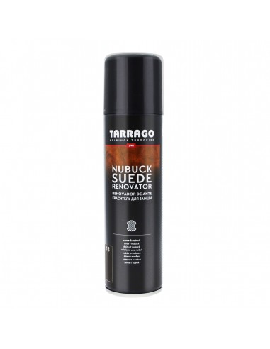 RENOVATOR - NUBUCK - 250ML - TARRAGO COL CLASSIQUES