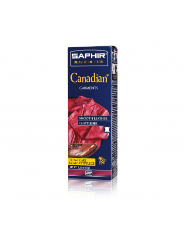 CANADIAN - TUBE 75ML