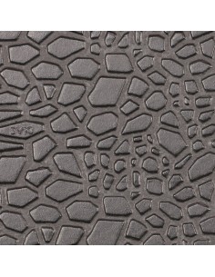 PLAQUE CAOUTCHOUC CELULLAIRE 662 ITACA GHIBLIS 4MM - SVIG 2