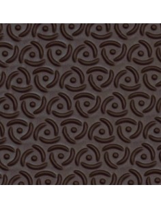PLAQUE CAOUTCHOUC MICROCELLULAIRE CELLOSOFT 6MM - TOPY 2