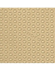 PLAQUE CAOUTCHOUC CELLULAIRE EVA LUNASOFT VENTOUSE 8MM - nora® 2