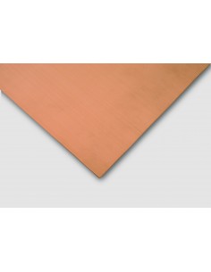 PLAQUE INTERCALAIRE A COUDRE 3MM - 96X60CM - TILLEUL