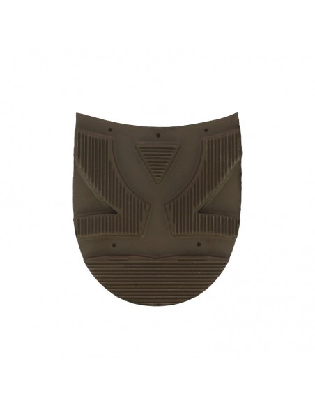 TALON POUR SEMELLE CAOUTCHOUC ZARCO HIMALAYA TAILLE 1