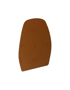 PATIN DEMI-SEMELLE CAOUTCHOUC EVOLUTION 7373 1.8MM TAILLE HGM VIBRAM