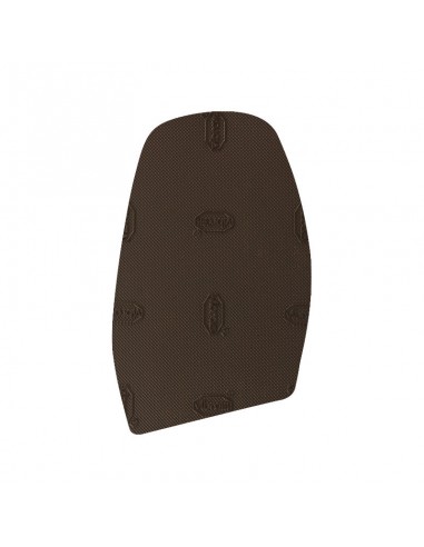 PATIN DEMI-SEMELLE CAOUTCHOUC EVOLUTION 7373 1.8MM TAILLE HGM VIBRAM