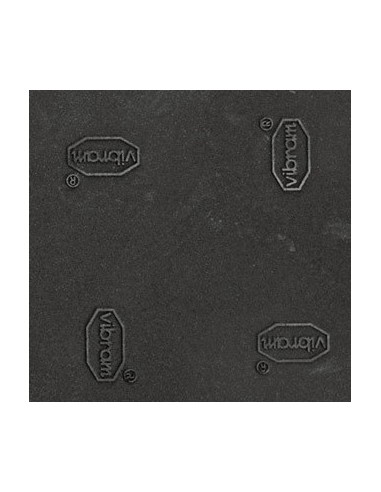 PLAQUE CAOUTCHOUC-PU 6MM NUVOLA 750 - VIBRAM