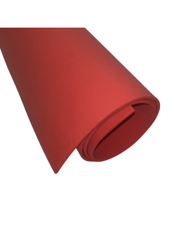 PLAQUE EVA EXTRA-FOAM UNI POUR ORTHESES ET SEMELLES ORTHO 3MM