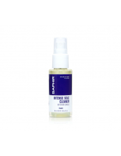 NETTOYANT SEMELLE INTENSE SAPHIR 50ML